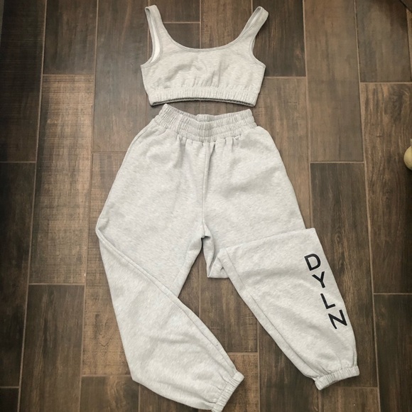 revolve Dresses & Skirts - New BY.DYLAN Sweatsuit